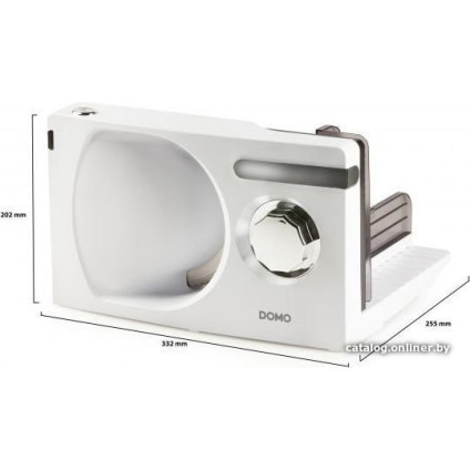 Ломтерезка Domo DO523S
