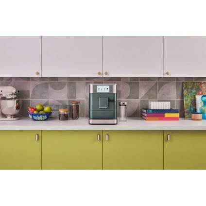 Кофемашина KitchenAid 5KES8558BJP