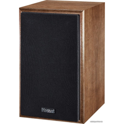 Полочная акустика Magnat Monitor S10 B (орех)