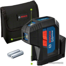 Лазерный нивелир Bosch GPL 3 G Professional 0601066N00
