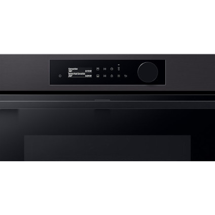 Электрический духовой шкаф Samsung NV7B57508AB