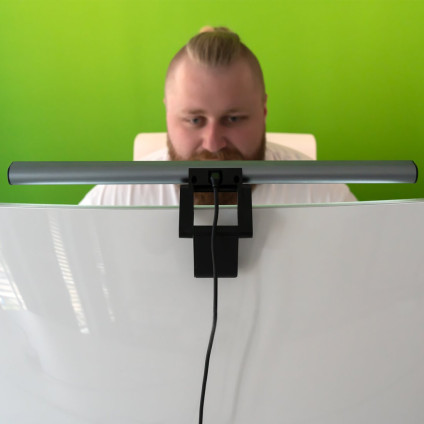 Видеобар 4smarts 2in1 LightBar Pro 456486