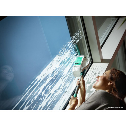 Стеклоочиститель Leifheit Dry & Clean 51001