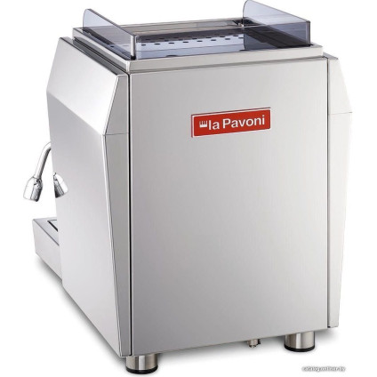 Рожковая кофеварка La Pavoni LPSGIM01EU