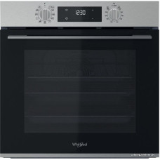 Электрический духовой шкаф Whirlpool OMK58HR0X