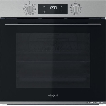 Электрический духовой шкаф Whirlpool OMK58HR0X