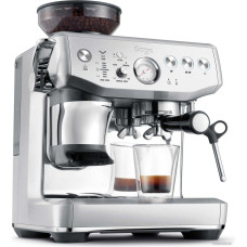 Кофемашина Sage SES876BSS