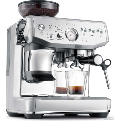 Кофемашина Sage SES876BSS