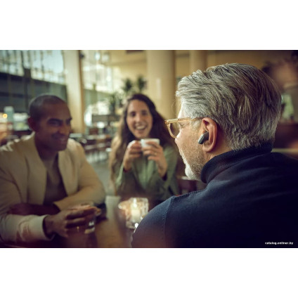 Наушники Philips TAT6908BK/00