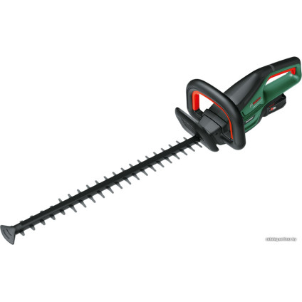 Кусторез Bosch Universal HedgeCut 18V-55 0600849J01 (с 1-им АКБ)