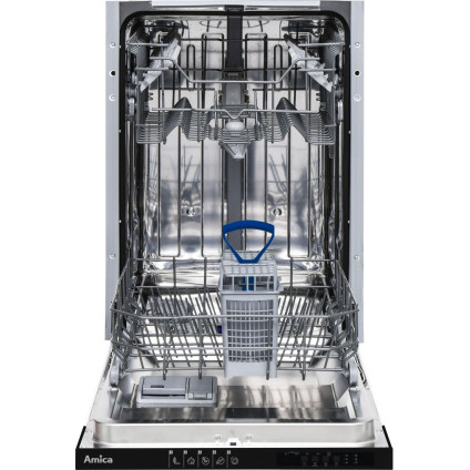 Встраиваемая посудомоечная машина Amica DIV41E5aD