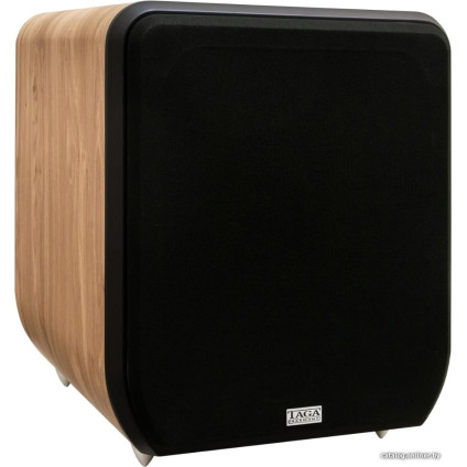 Проводной сабвуфер Taga Harmony Platinum SW-10 V.3 (дуб)