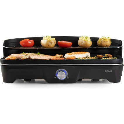Электрогриль Domo DO9260G