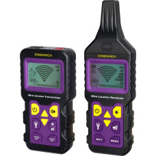 Детектор скрытой проводки Ermenrich Ping SM150 84550