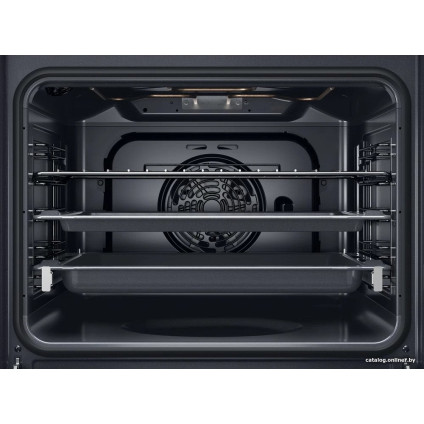 Электрический духовой шкаф Whirlpool OMR58HU1X