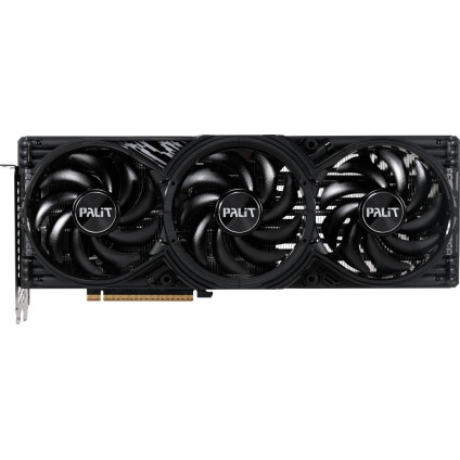 Видеокарта Palit GeForce RTX 5070 Ti GamingPro-S OC NE7507TS19T2-GB2031U