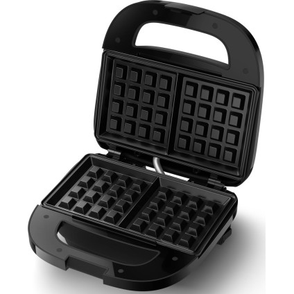 Вафельница Philips Serie 3000 HD2332/90