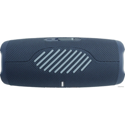 Беспроводная колонка JBL Charge 5 (синий)