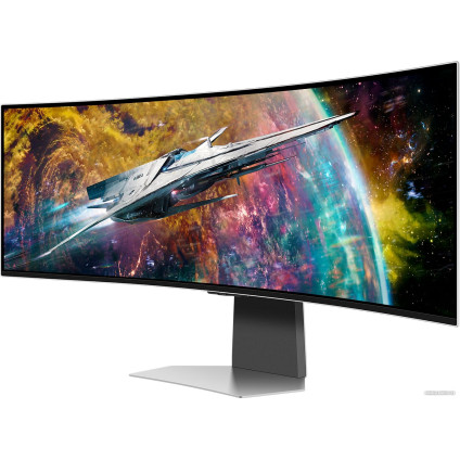 Игровой монитор Samsung Odyssey OLED G9 LS49CG950SUXDU