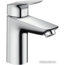 Смеситель Hansgrohe Logis 100 71102000 00020242
