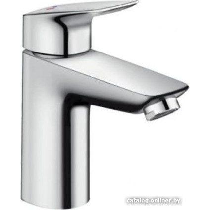 Смеситель Hansgrohe Logis 100 71102000 00020242