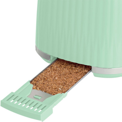Тостер Russell Hobbs Eden 2 Slice Pistachio 27374-56