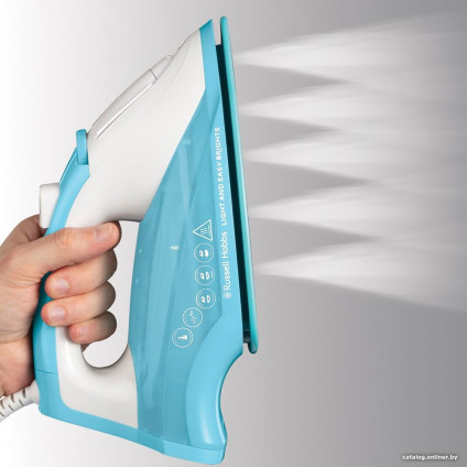 Утюг Russell Hobbs 26482-56