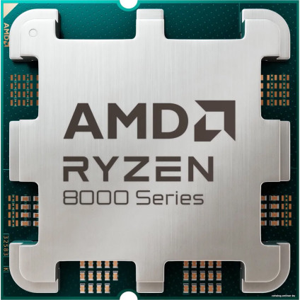 Процессор AMD Ryzen 5 8600G (BOX)