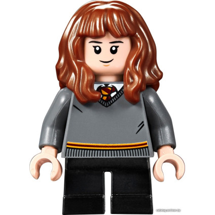 Конструктор LEGO Harry Potter 75953 Гремучая ива