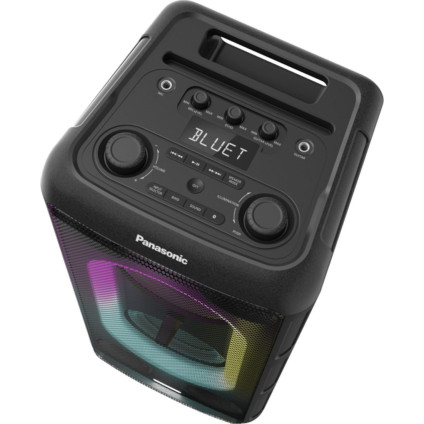 Патибокс Panasonic SC-TMAX45