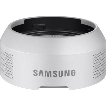 Пылесос Samsung Bespoke Jet Plus VS20B95823W