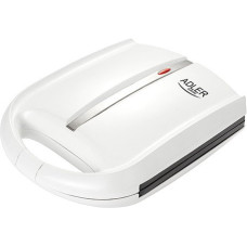 Орешница Adler AD 3039 (белый)