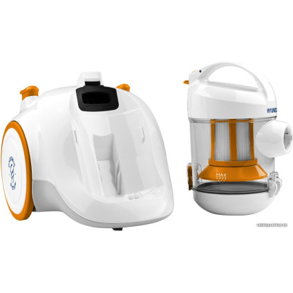 Пылесос Hyundai VC009