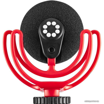 Проводной микрофон Joby Wavo