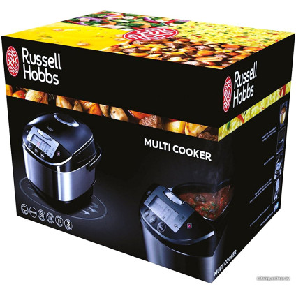 Мультиварка Russell Hobbs 21850-56