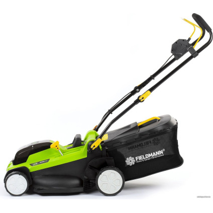 Газонокосилка Fieldmann FZR 70435-0