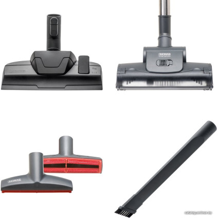 Пылесос Thomas Cycloon Hybrid Pet & Friends 786550