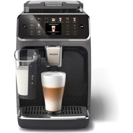 Кофемашина Philips LatteGo EP5544/50