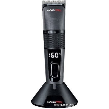 Машинка для стрижки волос BaByliss PRO FX872E