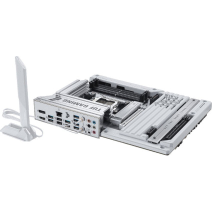 Материнская плата ASUS TUF Gaming B850-BTF WiFi W