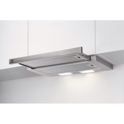 Кухонная вытяжка Electrolux LEDLights 300 LFP326S