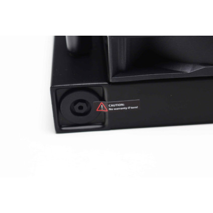 Система жидкостного охлаждения для процессора DeepCool LS520S Zero Dark Black R-LS520-BKNNMM-G-1