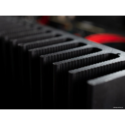 Усилитель мощности Emotiva BasX A2