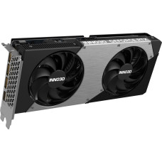 Видеокарта Inno3D GeForce RTX 5060 Ti 16GB Twin X2 N506T2-16D7-191073N