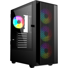 Корпус Gembird Fornax 4000 ARGB CCC-FC-4000