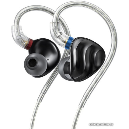 Наушники FiiO FH3 (черный)