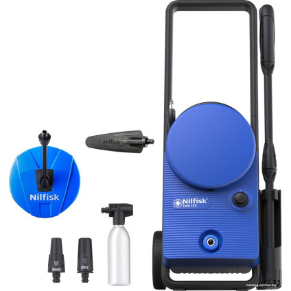 Мойка высокого давления Nilfisk-Alto Core 125-5 PCA