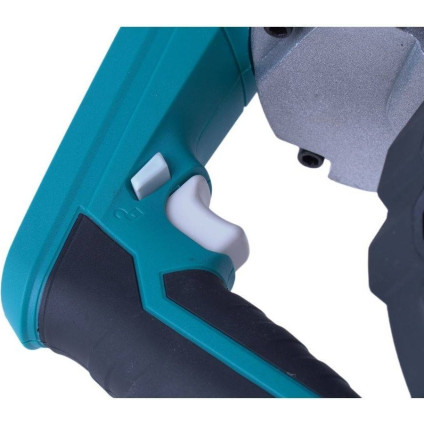 Ленточная пила Dedra DED6902 (без АКБ)