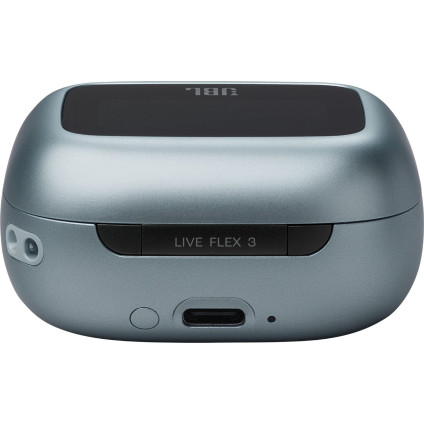 Наушники JBL Live Flex 3 (синий)