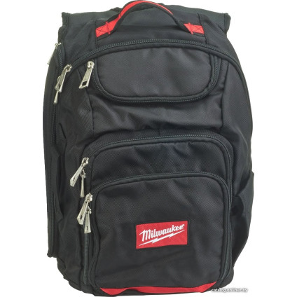 Рюкзак для инструментов Milwaukee Tradesman Backpack